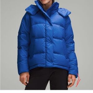 Women's Wunder Puff 600-Down-Fill Jacket